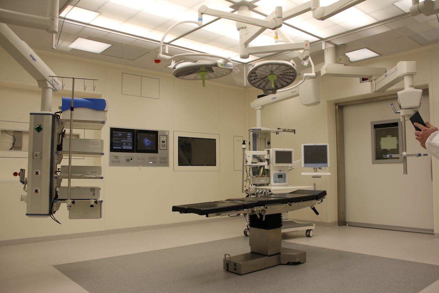 ALS 1 - Advanced Life Support Level 1